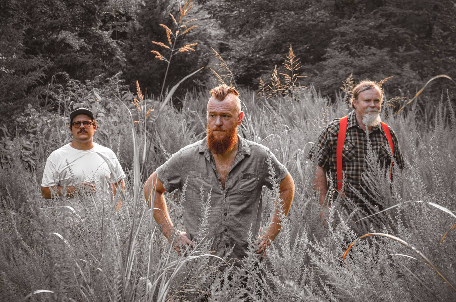 Ben Miller Band returns to Europe for extensive tour in March / April